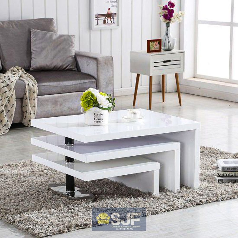 Discover the Exquisite Collection of Coffee Tables 50+ Stylish and
