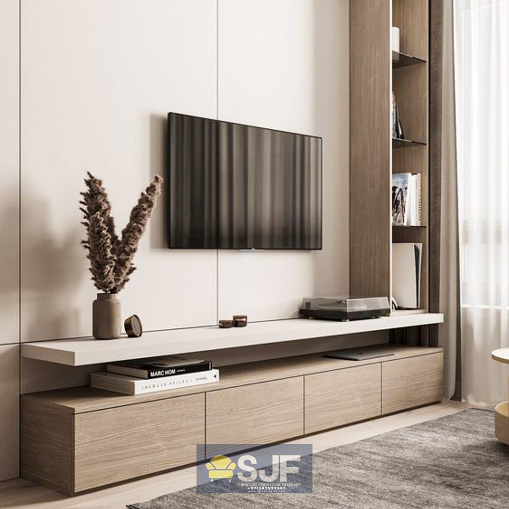 Discover the Ultimate Collection of TV Consoles 50+ Stylish and